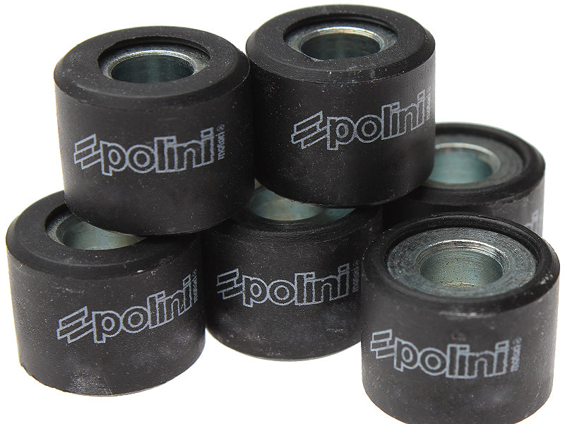 Polini variorollenset 15x12 - 9.2 gram
