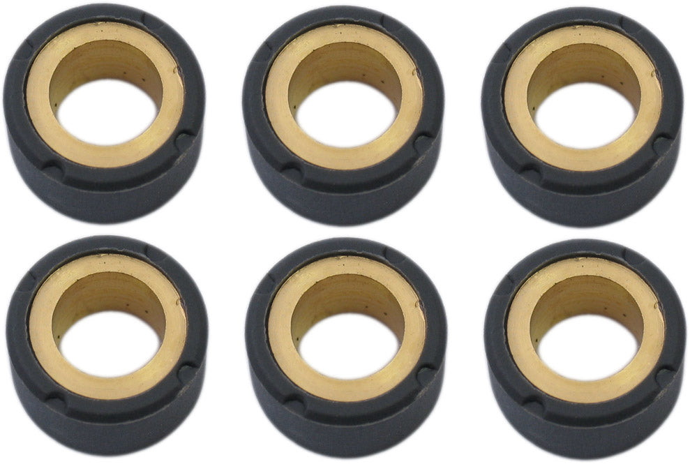 Rms variorollenset 20x12 - 15.3 gram