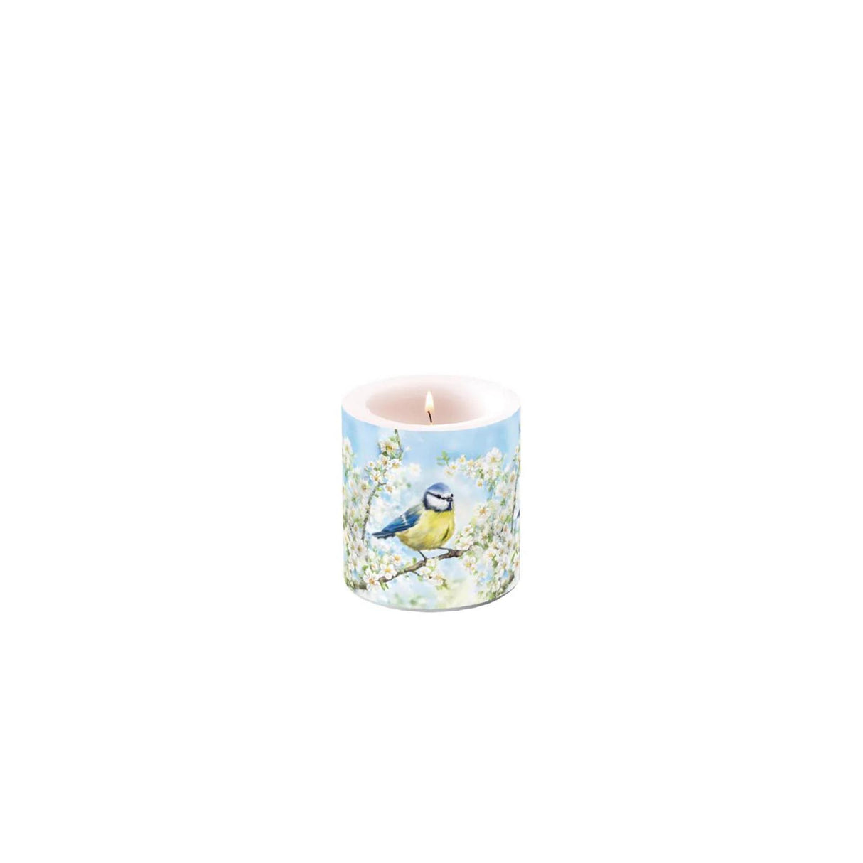 Ambiente kaars small blossom time