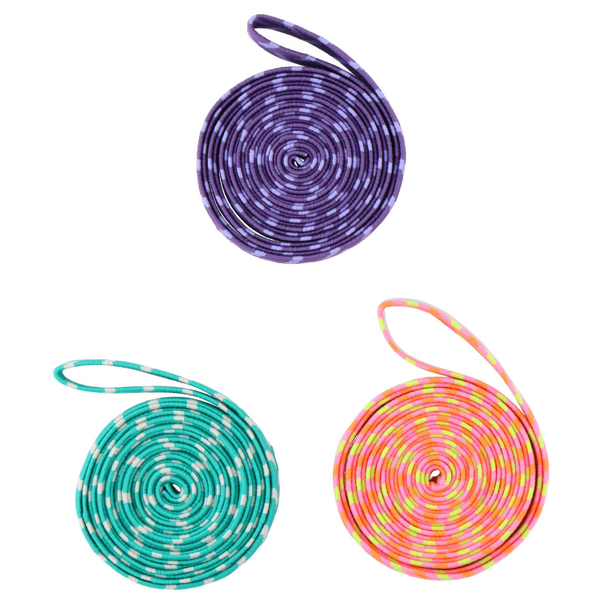 Eddy toys springelastiek, 200cm