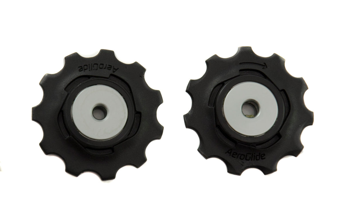Sram loopwielset force 22