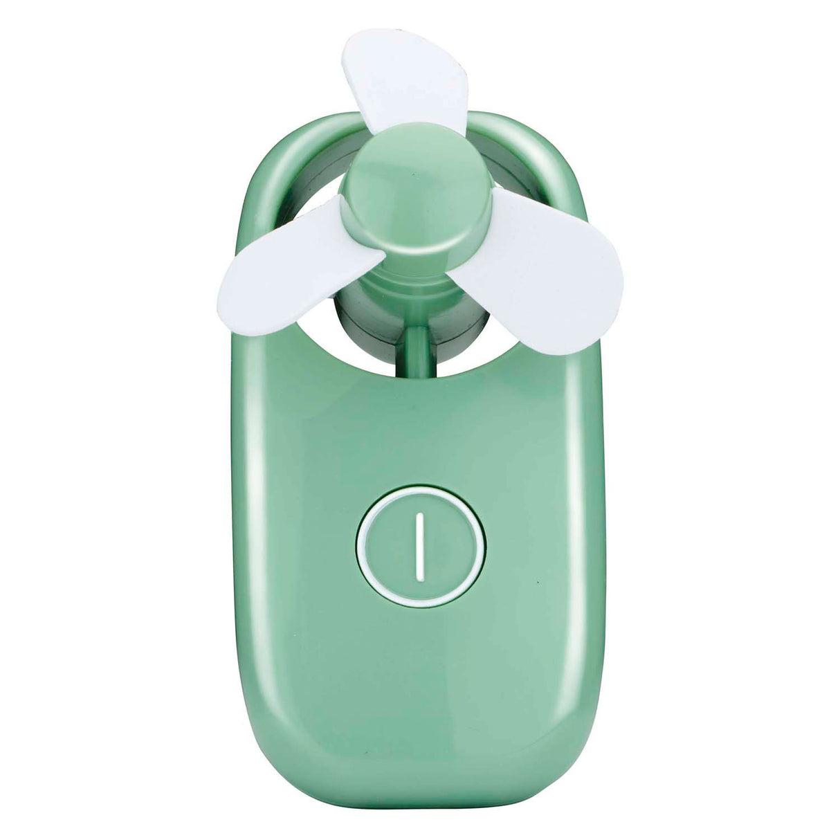 Draagbare ventilator mini kleur