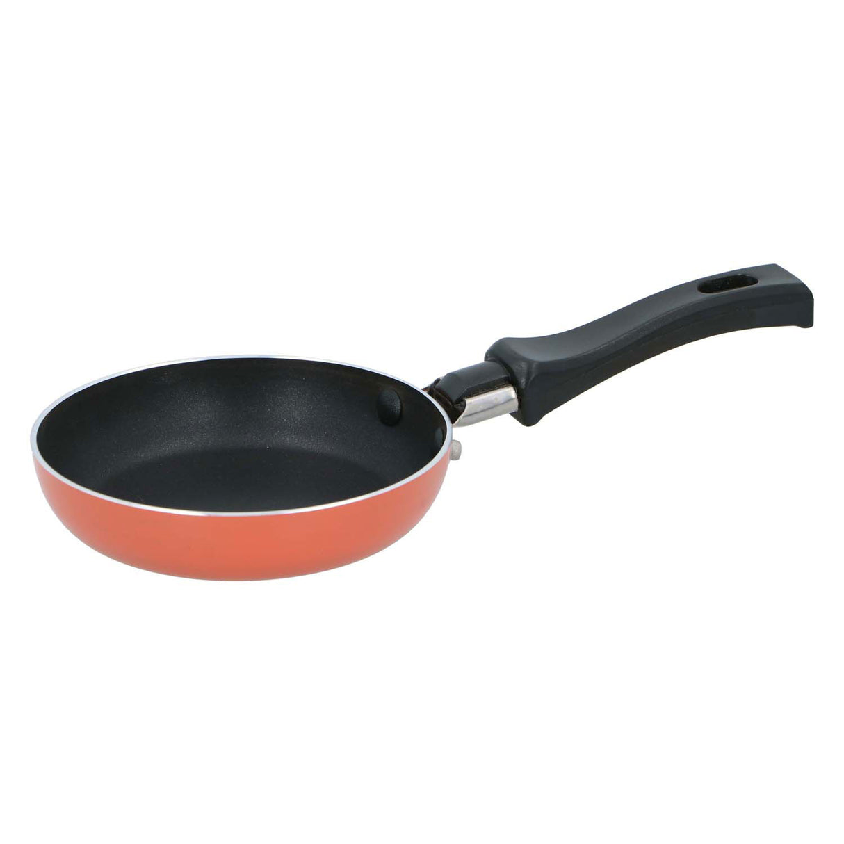 Alpina mini koekenpan kleur, 12cm