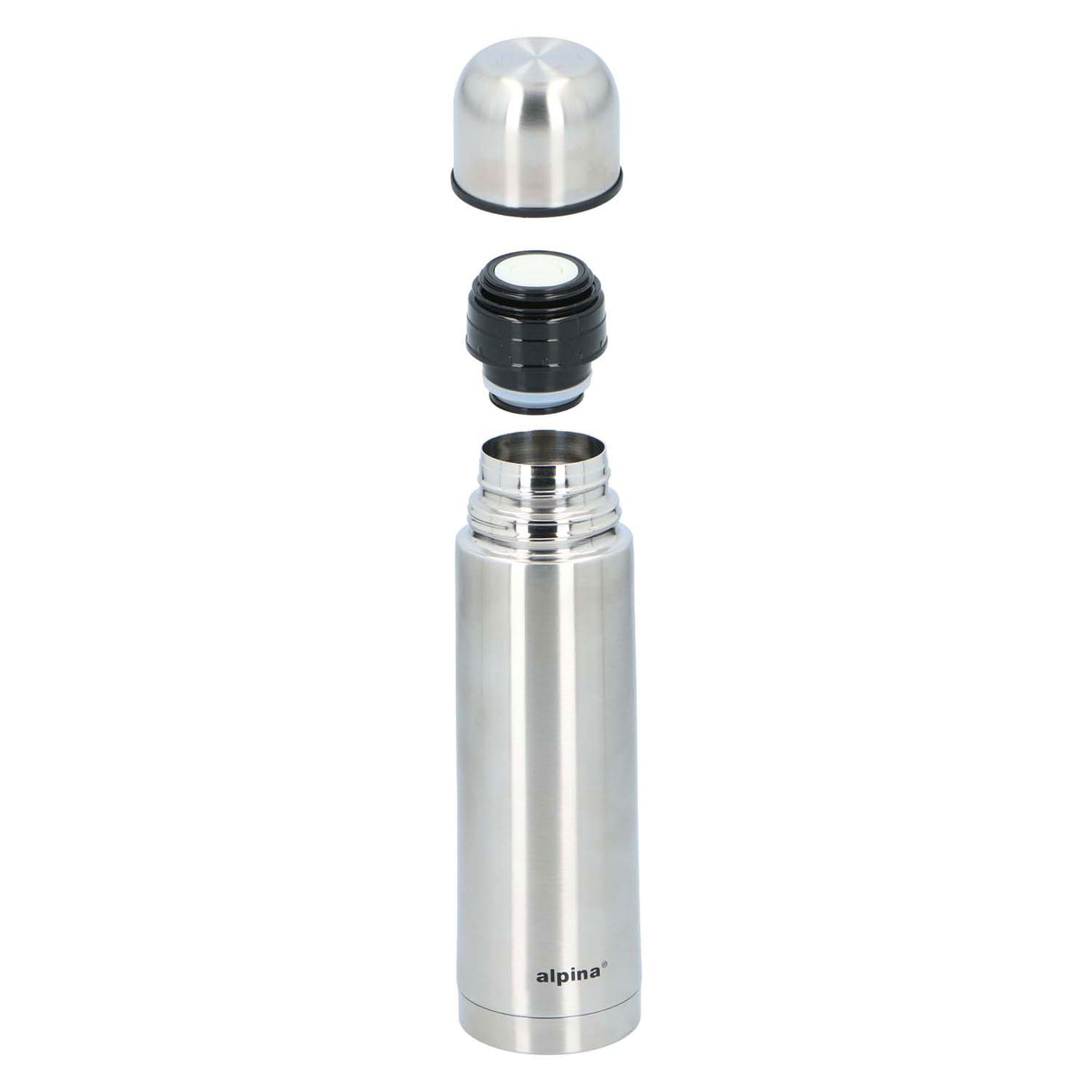 Alpina vacuumfles , 480ml
