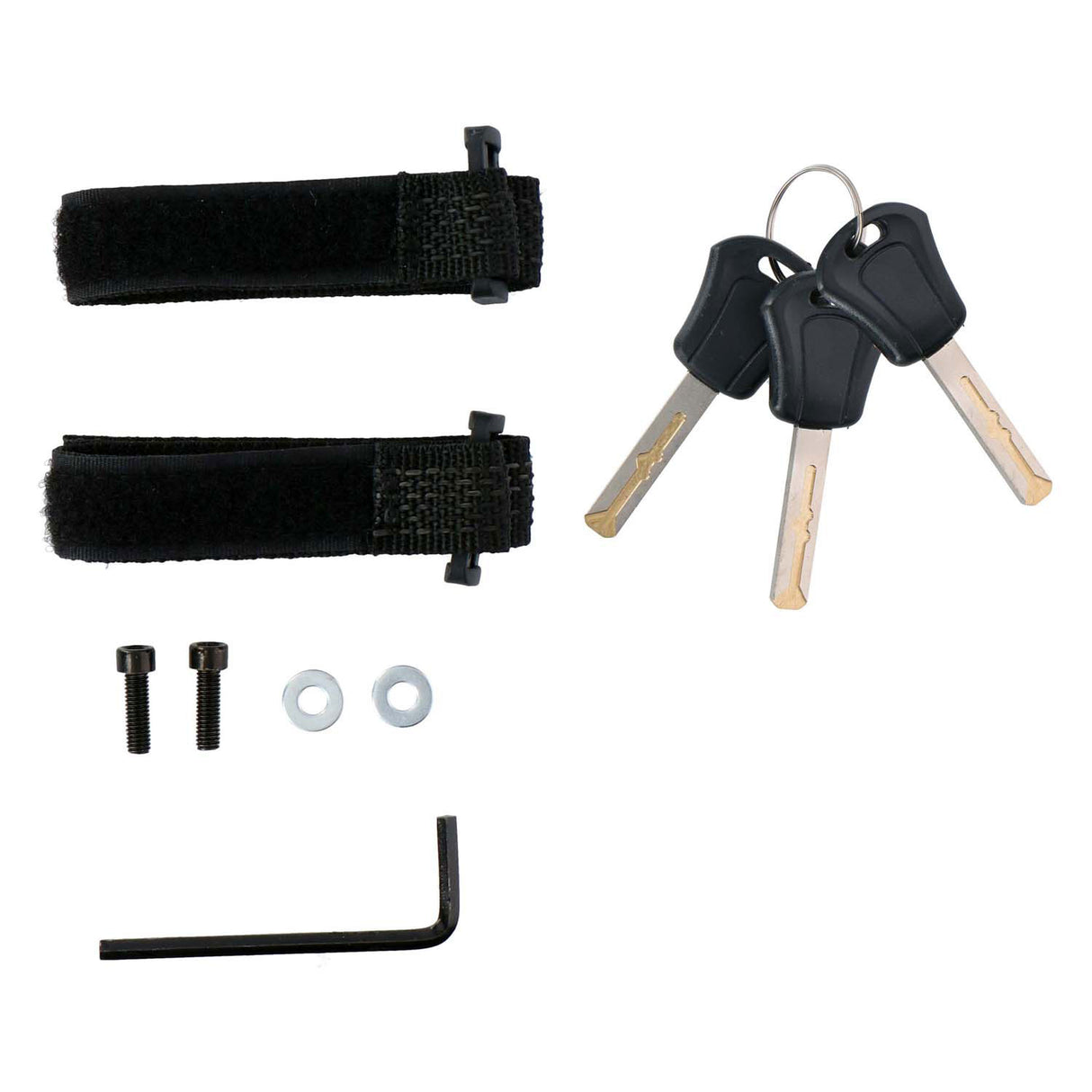 Dunlop slot opvouwbaar