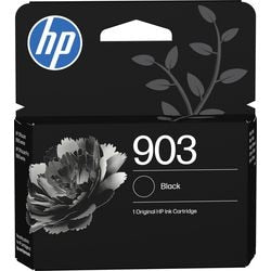 Inktcartridge hp 903 origineel zwart
