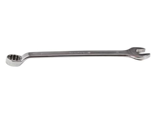 Bahco ringsteeksleutel 15mm doorgezet