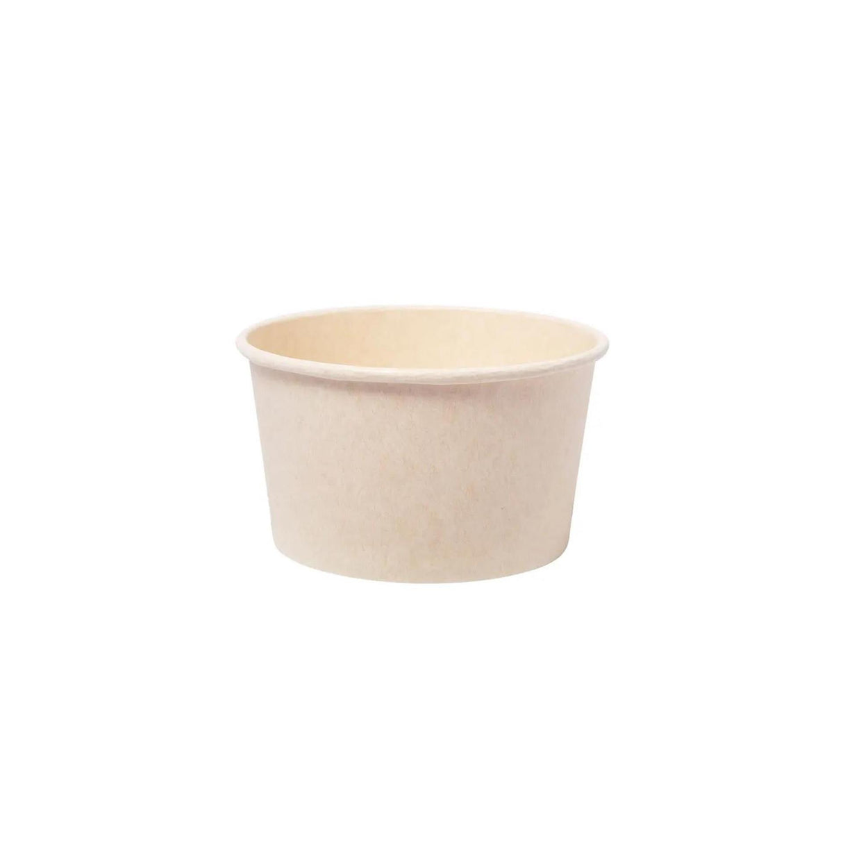 Duni papieren schaaltjes 27cl set a 10 stuks