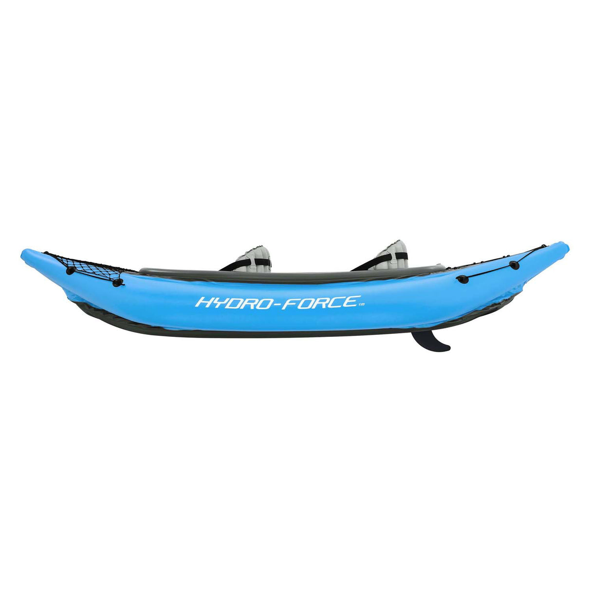 Bestway hydro force kajak cove champion x2 set