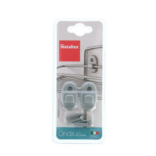 Metaltex | 12 stuks