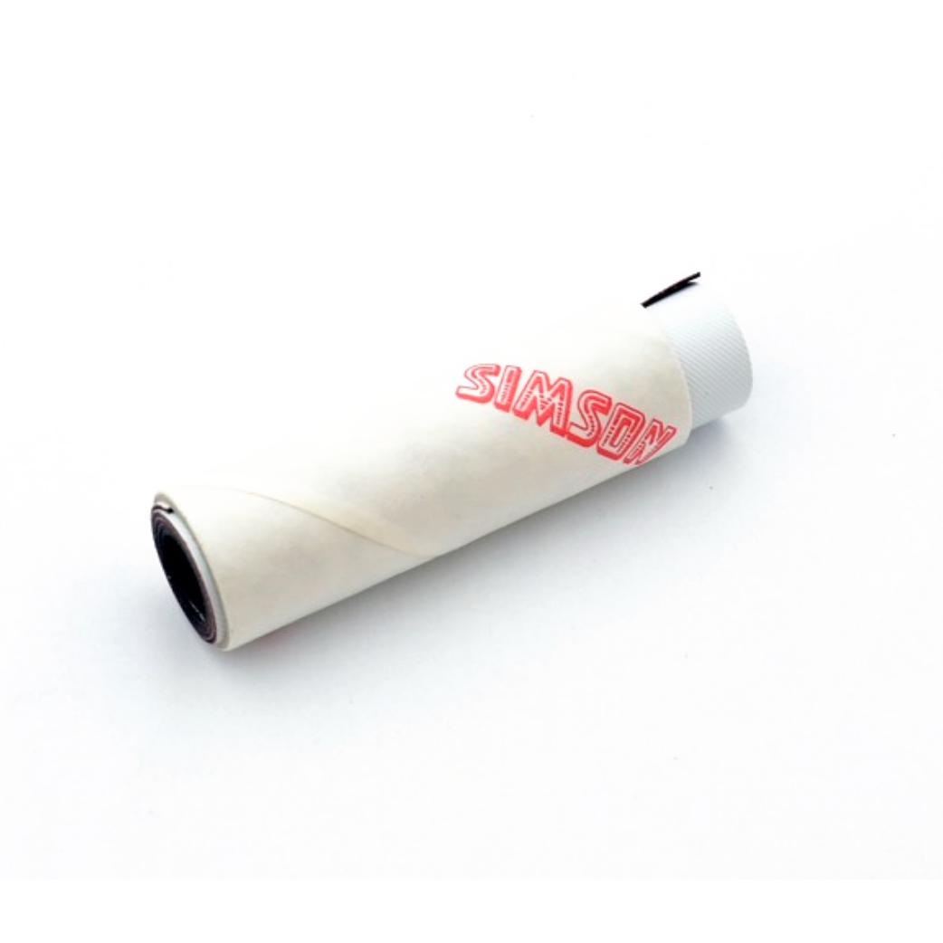 Simson pleister 7x20cm, per stuk