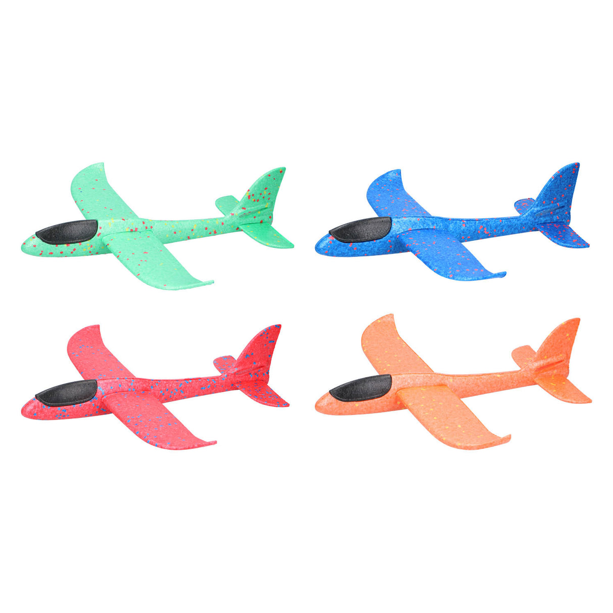 Edco zweefvliegtuig