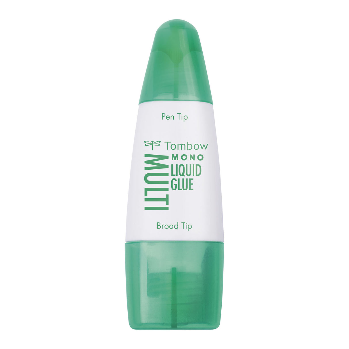 Tombow • mono multi liquid glue set 10pcs