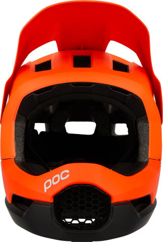 Poc otocon race mips helmet