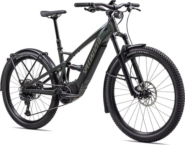 Specialized turbo tero x 5.0 29 27,5 touring e-bike