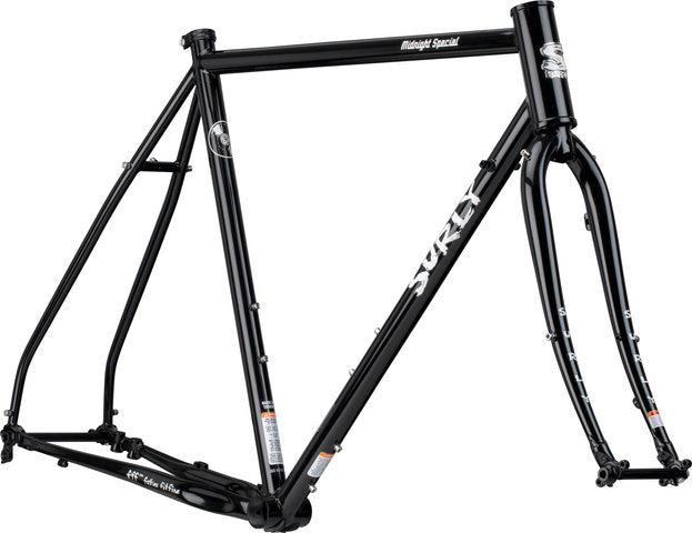 Surly midnight special 27.5 28 frame kit