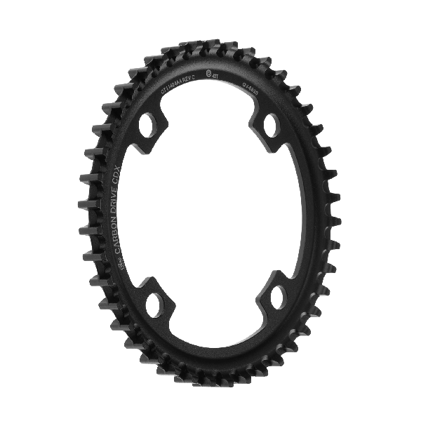 Gates voortandwiel carbon drive cdx