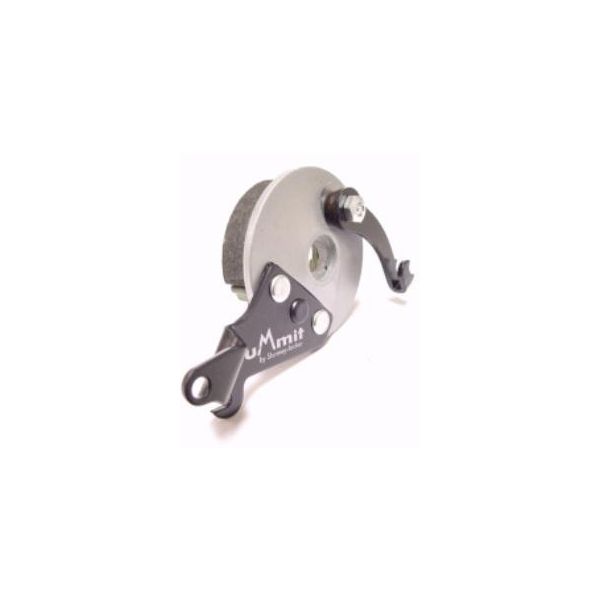 Sa elite remplaat achter 70mm compleet