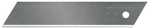 Stanley handgereedschap fatmax reserve afbreekmes 25mm (10 stuks) - 2-11-725 - 2-11-725