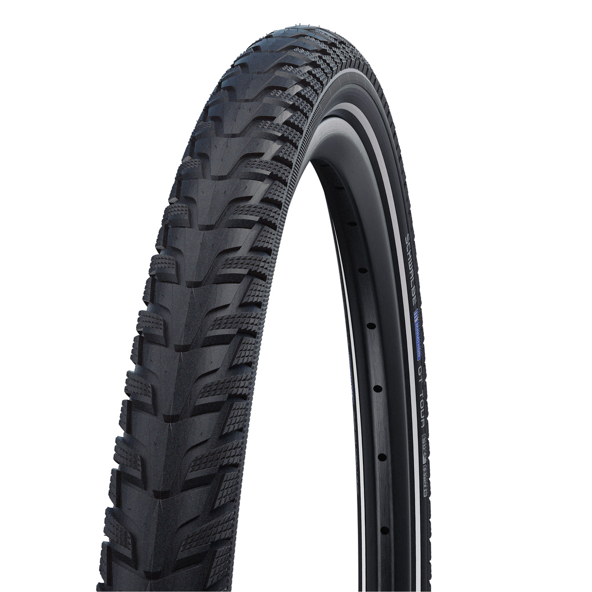 buitenband Energizer Plus 28 x 1.75 (47-622) zwart bruin