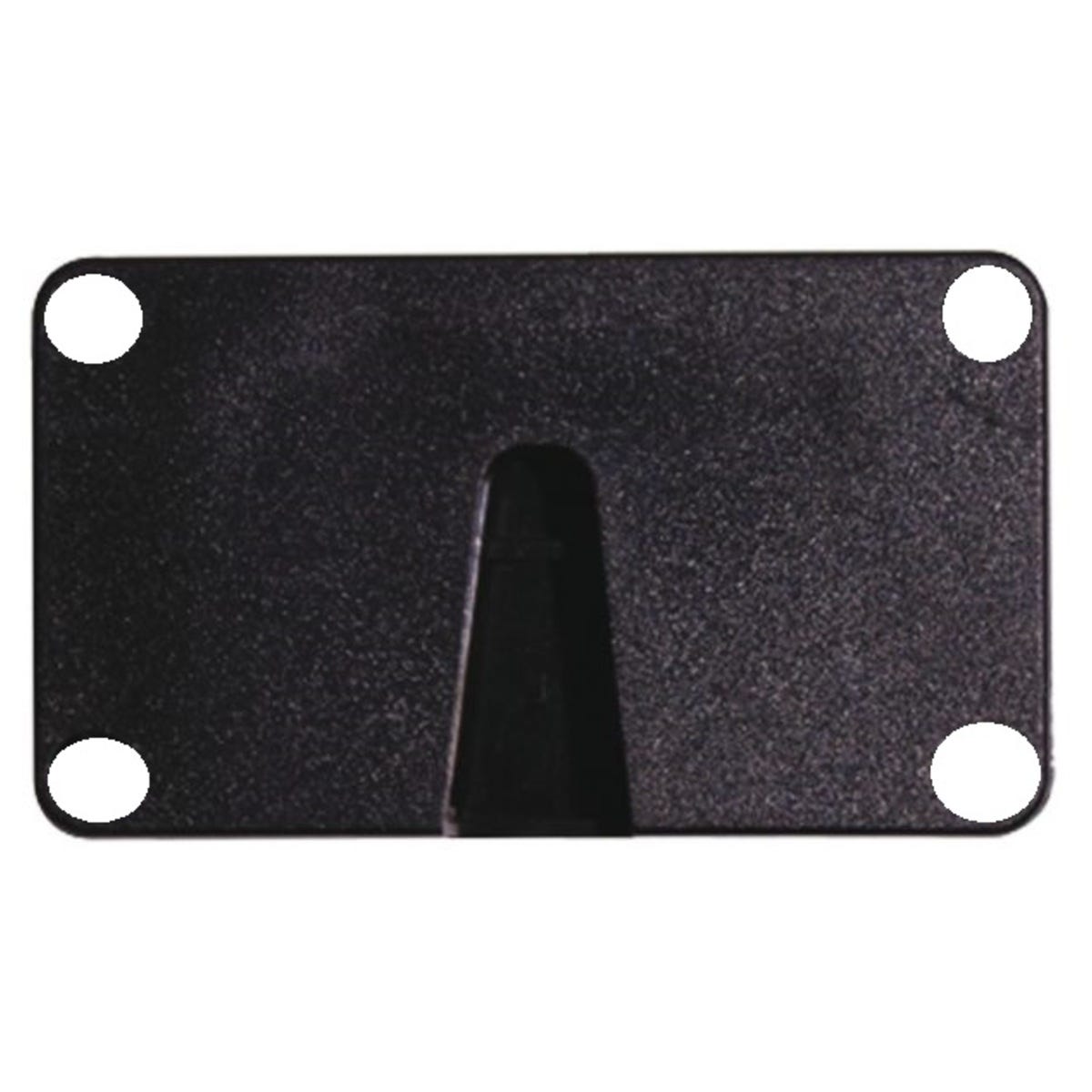 Fastrider fastlock frontplate nieuw tas accessoires - 20085522