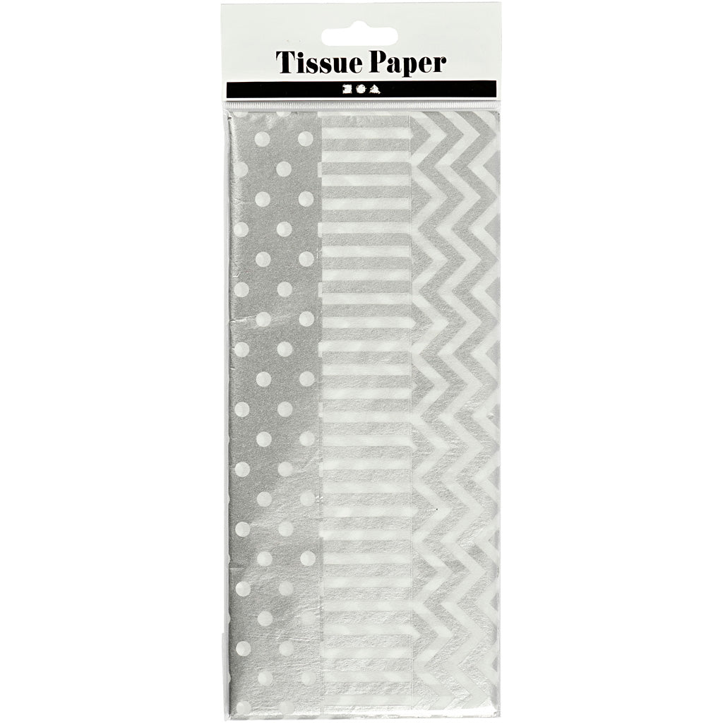 Https: www.cchobby.nl tissuepapier-vel-50x70-cm-17-gr-zilver-6-vel-1-doos-200893