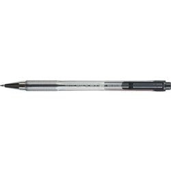 Balpen 2026001 pilot zwart