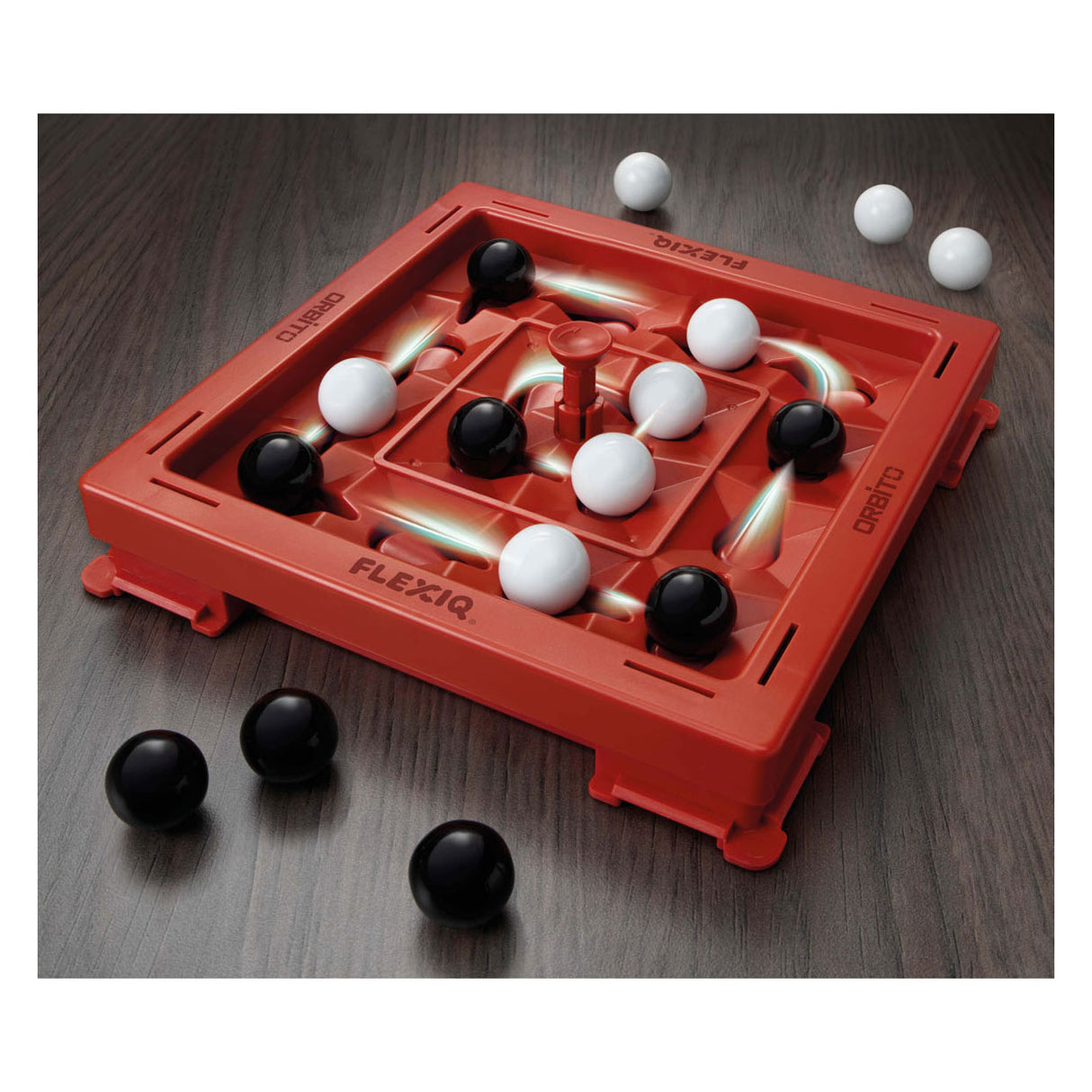 Flexiq orbito bordspel