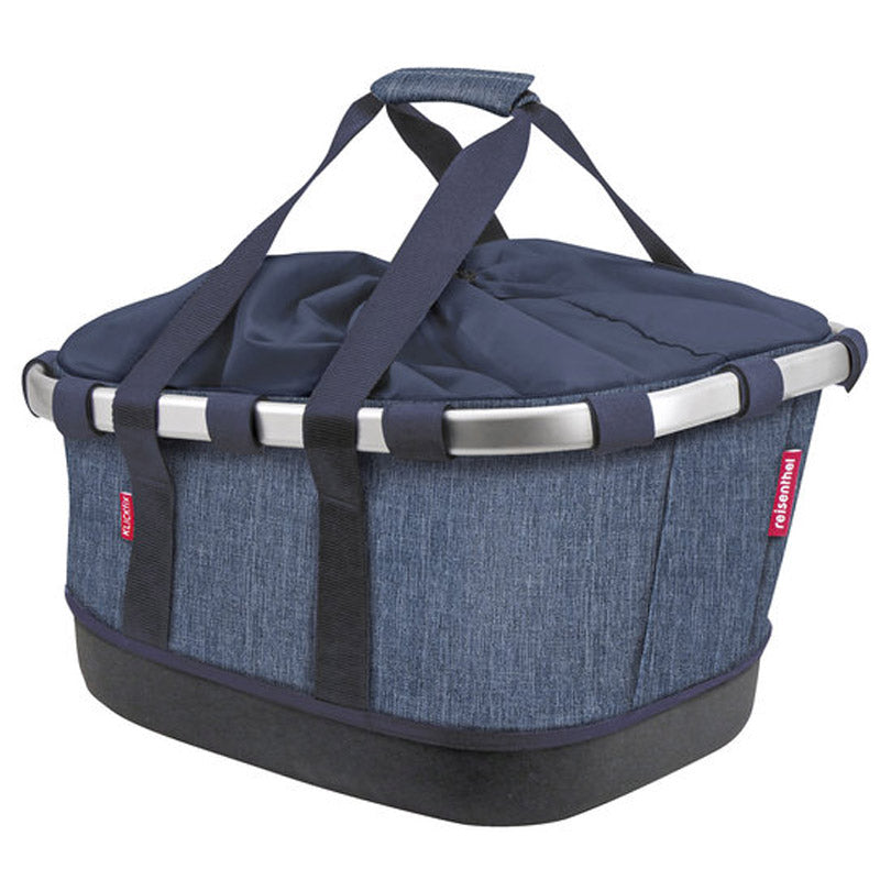 Rixen kaul - klickfix bikebasket gt shopping basket