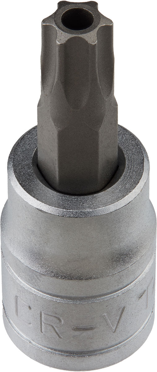 Katana bst-1 13-piece torx bit set