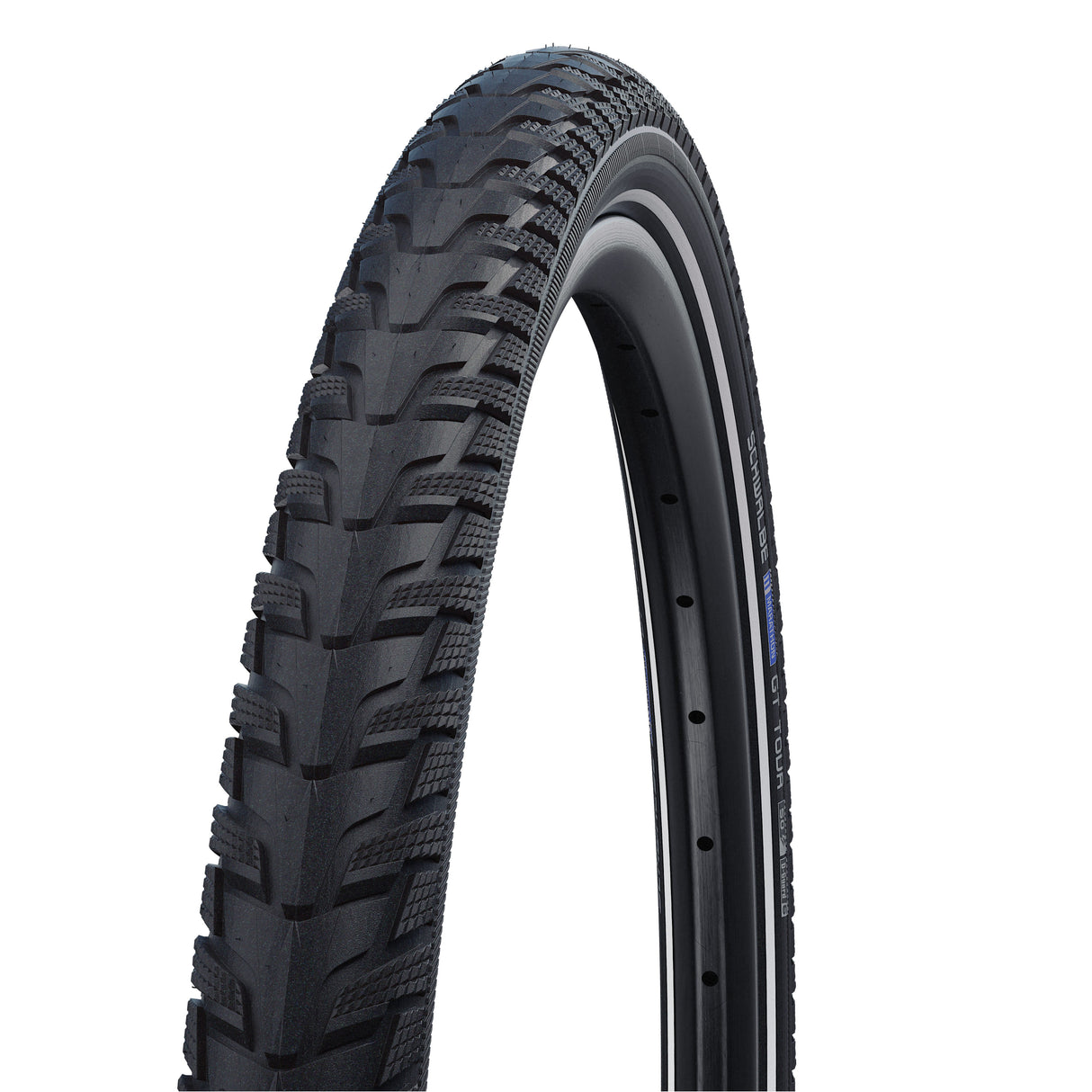 Schwalbe 28x1.50 40-622 marathon energizer plus green guard reflex