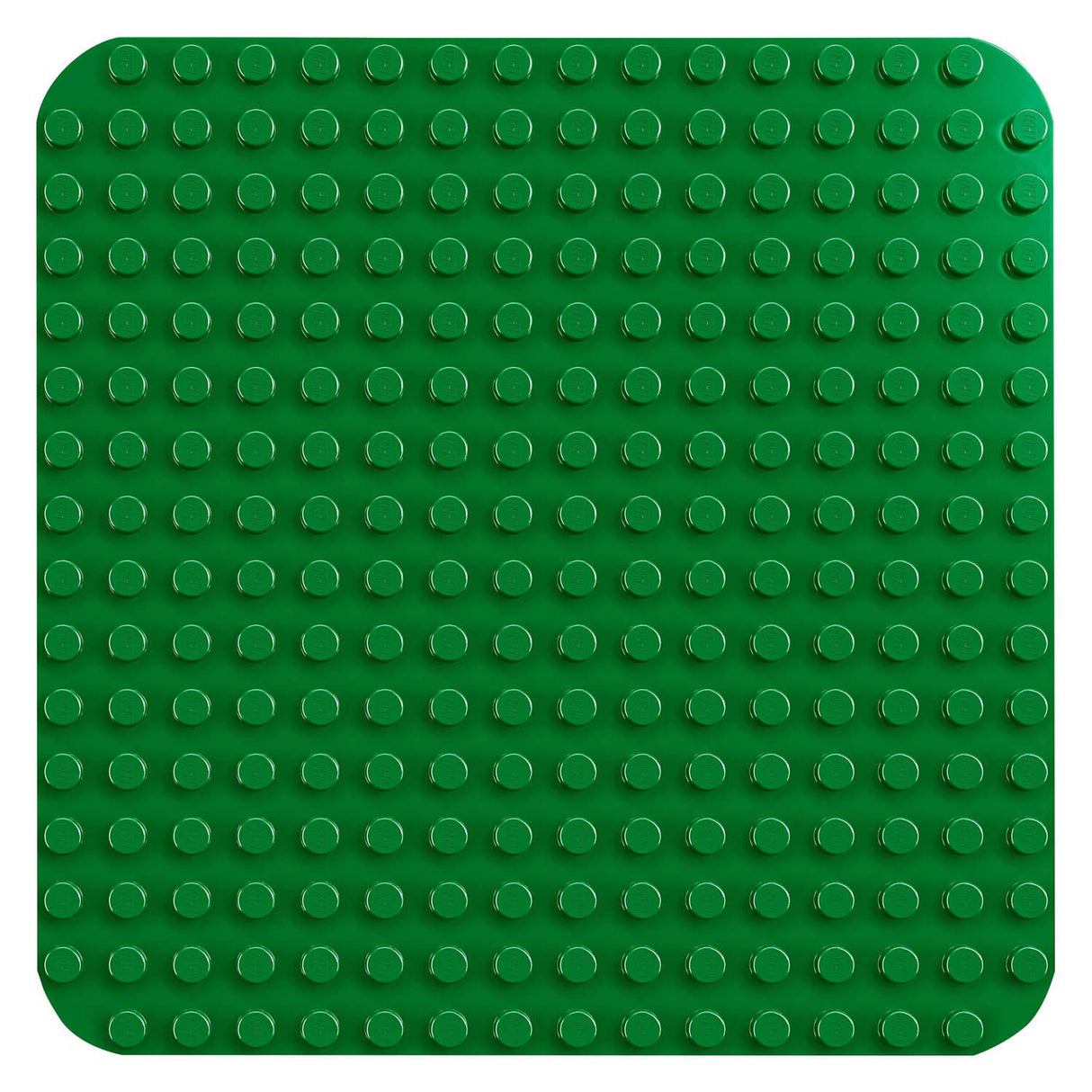 Lego duplo groene bouwplaat - 10460