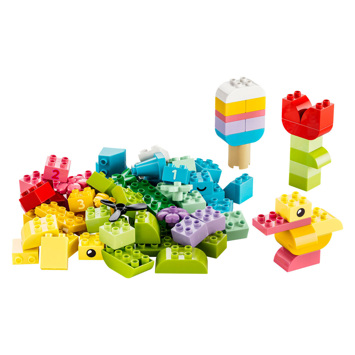 Lego | 2 stuks