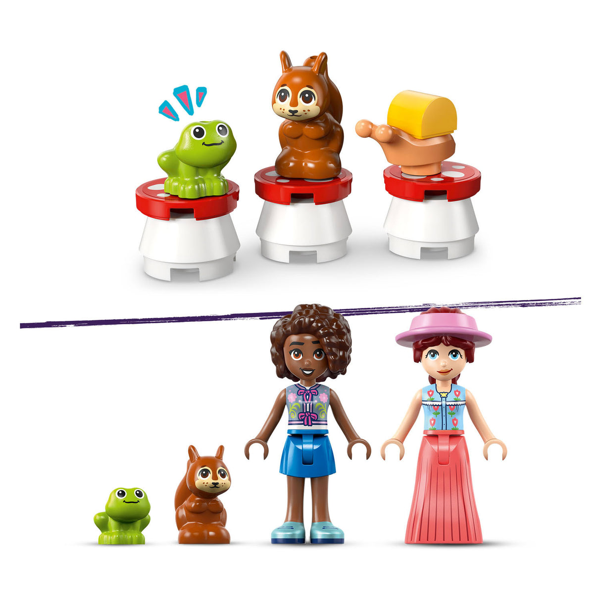 Lego | 2 stuks