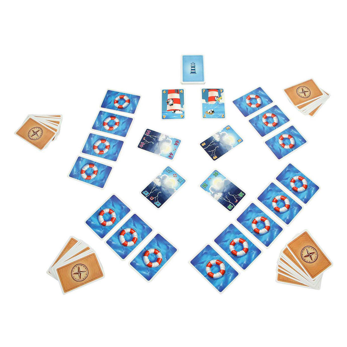 999games 999 games pompen of verzuipen kaartspel