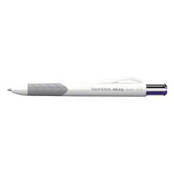 Balpen inkjoy quatro papermate 4 kleuren