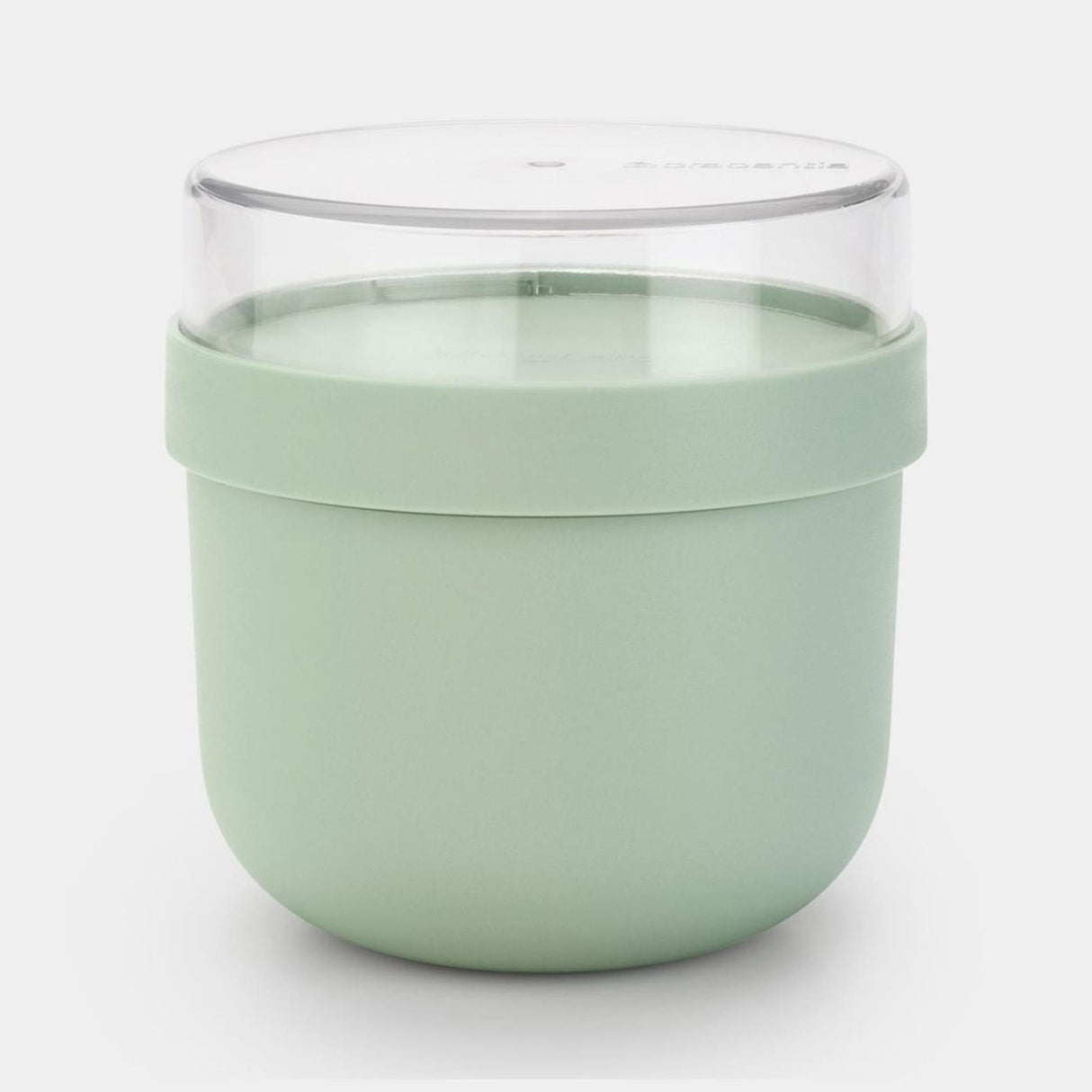 Brabantia make take yoghurtbeker 0,5l