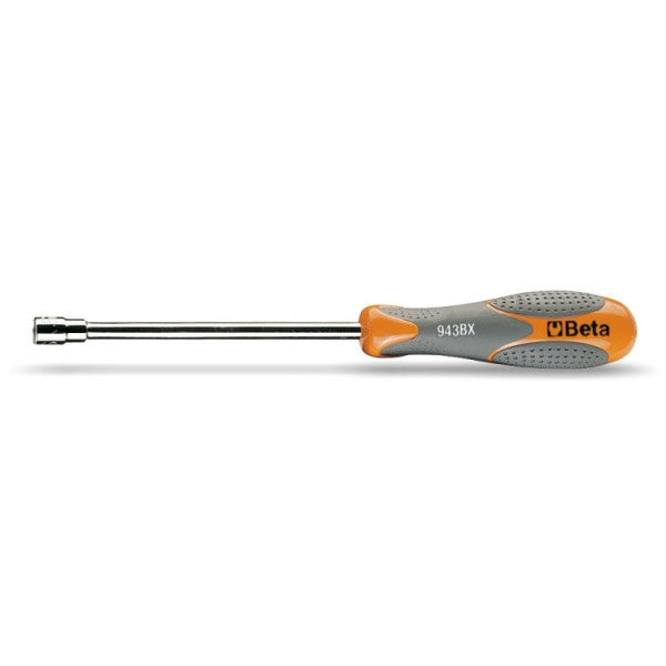 Dopschroevendraaier Beta Tools 943BX 8mm - lange uitvoering