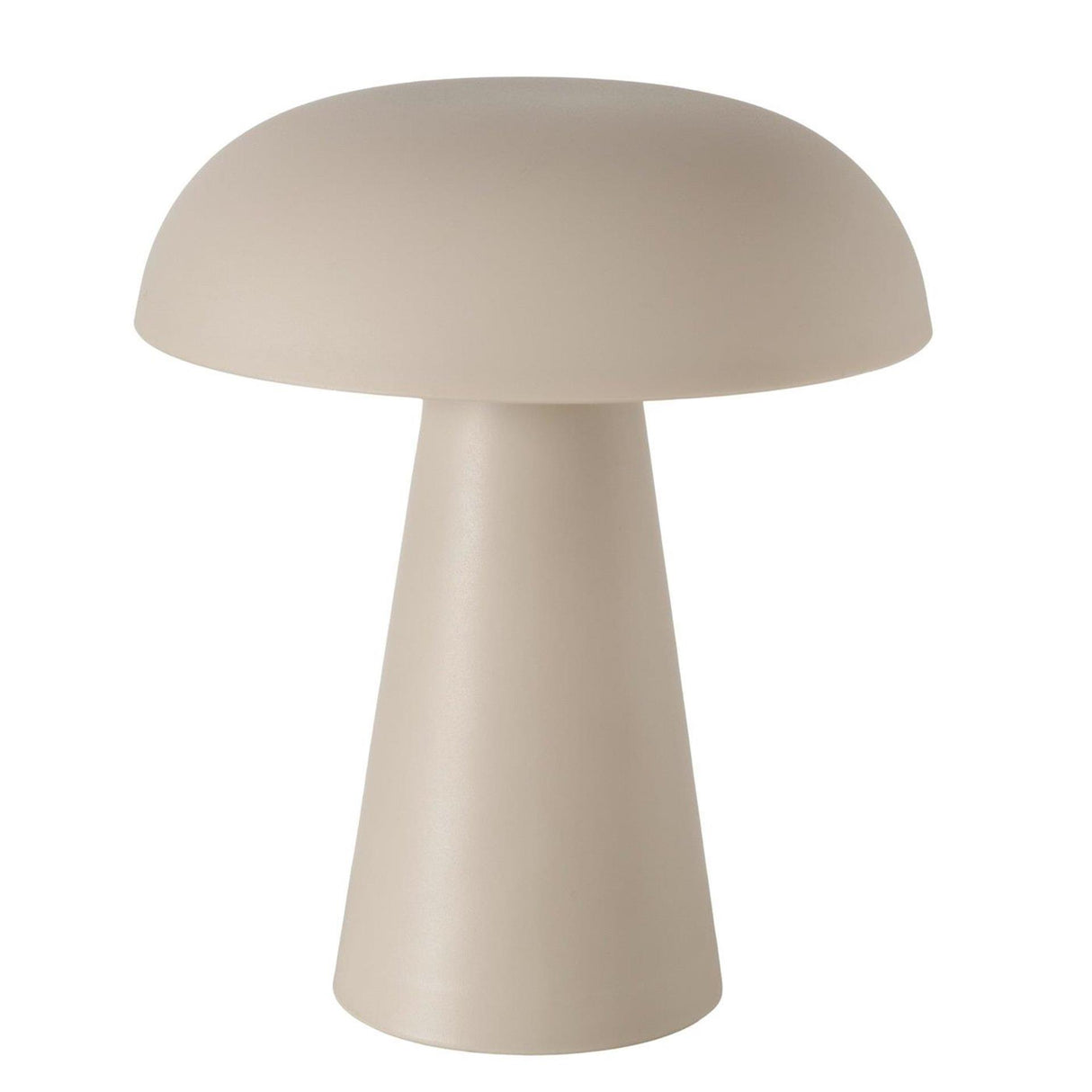 Boltze home led tafellamp ø15xh17,5cm