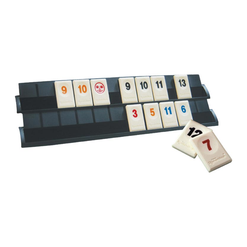 Goliath rummikub original classic - gezelschapsspel