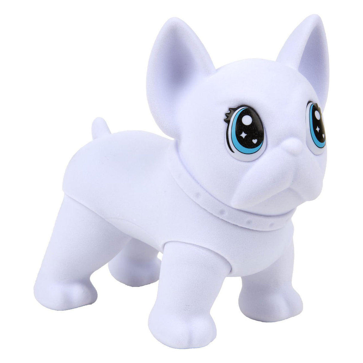 Goliath games crayola washimals jumbo hond wilbur