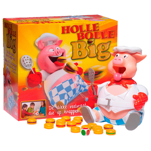 Goliath holle bolle big juniorspel