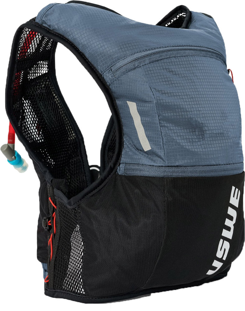 Uswe rush 8l hydration vest - hydration vest | l