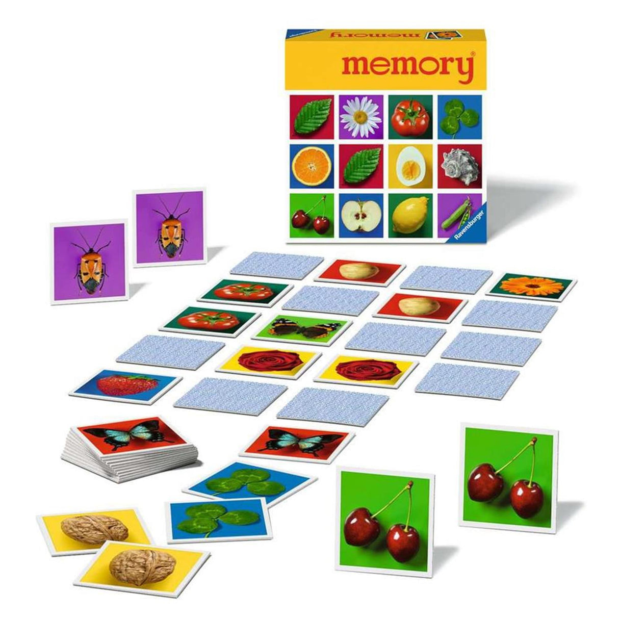 Ravensburger classic memoryã‚â®