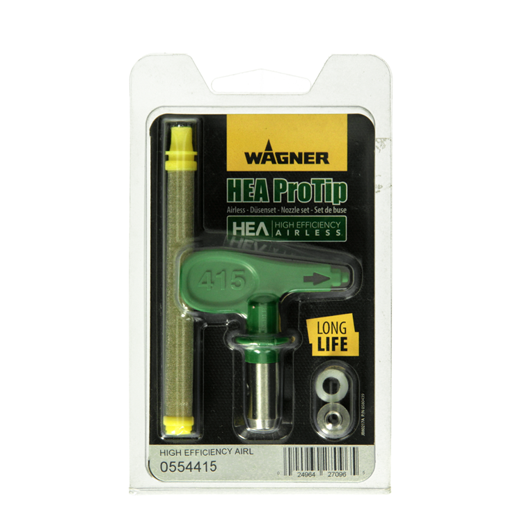 Wagner 1059913 - hea protip 415 | 2 stuks