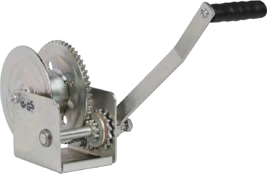 Rema zelfremmende handlier dlb-1500ag 0.68t