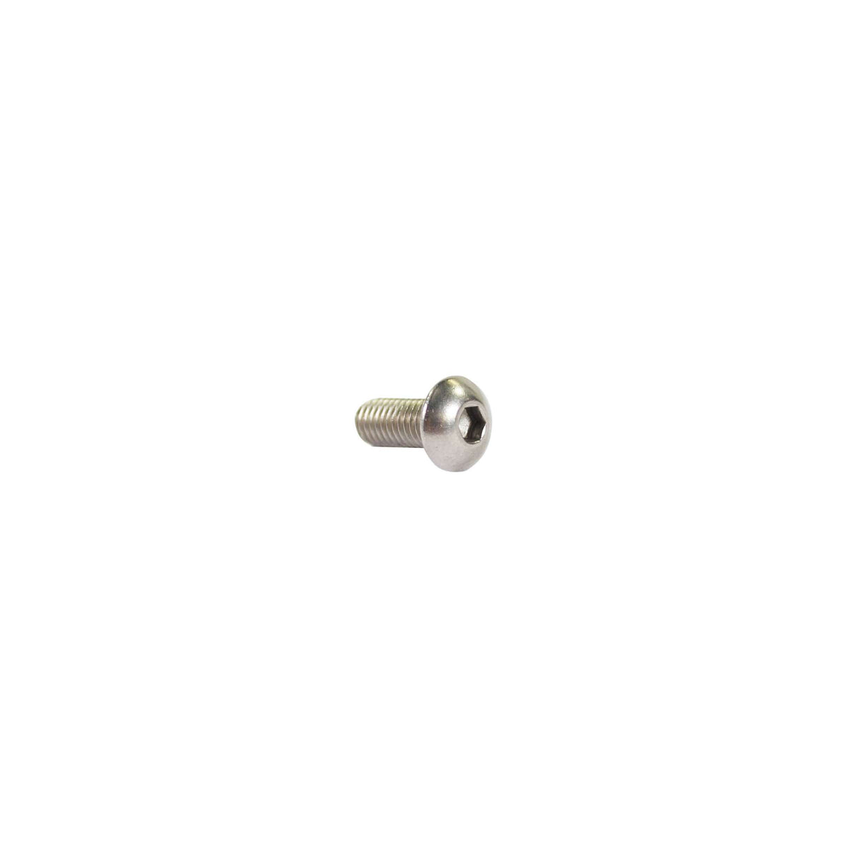 Bofix doos a 25 inbusbouten bolkop m5x12 rvs