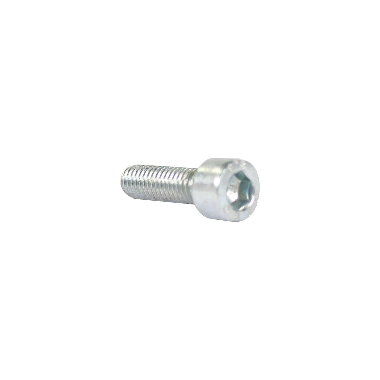 Bofix bout xtrabike inbus m6x20 staal