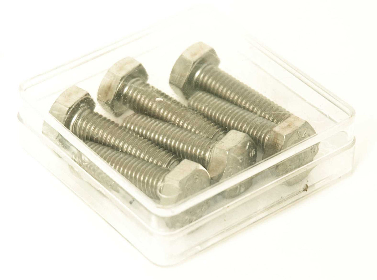 Bofix zeskantbout m10-60 (6st)