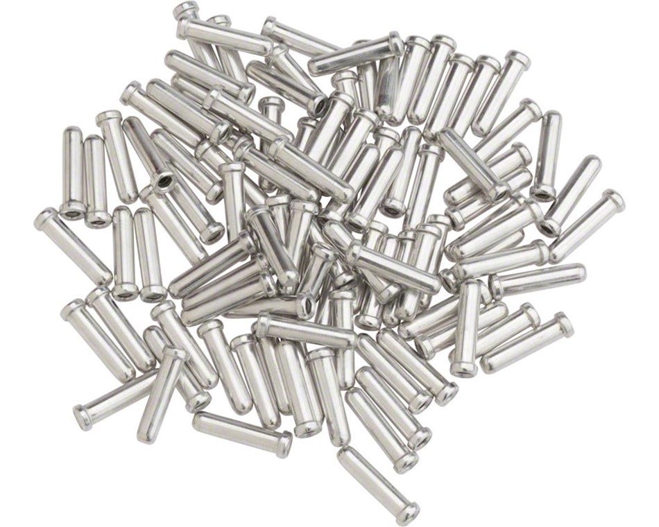 Shimano Antirafel-nippel rem p 100 Y62098040 1.6mm